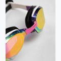 Schwimmbrille arena Cobra Edge Swipe MR violet / white / black 4