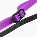 Schwimmbrille arena Air-Speed Mirror silver/purple/black 8