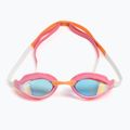 Schwimmbrille arena Air-Speed Mirror yellow copper/light/pink/orange 2