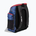 Rucksack arena Spiky III 45 l navy/red/white 4