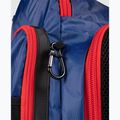 Rucksack arena Spiky III 45 l navy/red/white 6