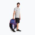 Rucksack arena Spiky III 45 l navy/red/white 9