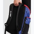 Rucksack arena Spiky III 45 l navy/red/white 11