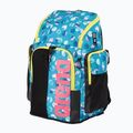 Arena Spiky III 45 l Allover Konfetti Schwimmrucksack 2