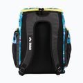 Arena Spiky III 45 l Allover Konfetti Schwimmrucksack 4