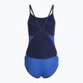 Badeanzug Damen arena Icons Super Fly Back Solid royal / navy 2