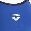 Badeanzug Damen arena Icons Super Fly Back Solid royal / navy 3