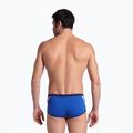 Men's arena Icons Swim Low Waist Short Solid royal/navy swim briefs 3