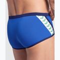 Men's arena Icons Swim Low Waist Short Solid royal/navy swim briefs 5