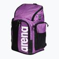 Rucksack arena Spiky III 45 l purple 2