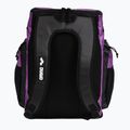 Rucksack arena Spiky III 45 l purple 3