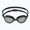 Schwimmbrille arena 365 mirror silber/dunkelgrau/schwarz globe 2