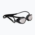 Schwimmbrille arena 365 mirror silber/dunkelgrau/schwarz globe 6