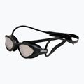 Schwimmbrille arena 365 mirror silber/dunkelgrau/schwarz globe 7