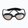 Schwimmbrille arena 365 mirror silber/dunkelgrau/schwarz globe 8