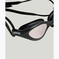 Schwimmbrille arena 365 mirror silber/dunkelgrau/schwarz globe 12