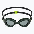 Arena 365 Rauch/Tiefgrün/Schwarz Glob Schwimmbrille 2