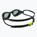 Arena 365 Rauch/Tiefgrün/Schwarz Glob Schwimmbrille 5