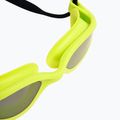 Schwimmbrille arena 365 smoke/lime/black globe 14