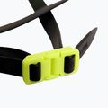 Schwimmbrille arena 365 smoke/lime/black globe 16