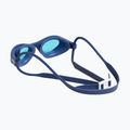 Schwimmbrille arena 365 light / blue / navy / navy / glob 2