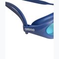 Schwimmbrille arena 365 light / blue / navy / navy / glob 5