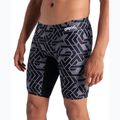 Jammershorts Herren arena Escape Swim Jammer black/team black 7