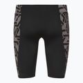 Jammershorts Herren arena Escape Swim Jammer black/team black 2