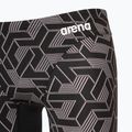 Jammershorts Herren arena Escape Swim Jammer black/team black 3