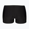 Schwimm-Boxershorts Herren arena Stripe Swim Short black/white/multi 2