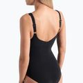 Badeanzug Damen arena Milena Wing Back black 5