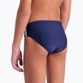Schwimmslips Kinder arena  Swim Briefs Solid navy/white/white 9