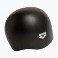 Schwimmkappe arena Reversible Cap open your eyes/black 5