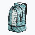 Schwimm Rucksack arena Fastpack 3.0 Allover 40 l escape 3