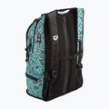 Schwimm Rucksack arena Fastpack 3.0 Allover 40 l escape 4