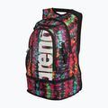 Arena Fastpack 3.0 Allover 40 l tie dye Schwimmen Rucksack 3