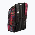 Arena Fastpack 3.0 Allover 40 l tie dye Schwimmen Rucksack 4