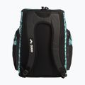 Arena Spiky III 45 l Allover Flucht Schwimmrucksack 2