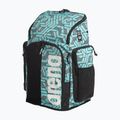 Arena Spiky III 45 l Allover Flucht Schwimmrucksack 3