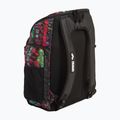 Arena Spiky III 45 l Allover tie dye Schwimmen Rucksack 4