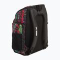 Schwimm Rucksack arena Spiky III 45 l Allover tie dye 4