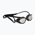 Schwimmbrille arena arena 365 Mirror mirror silber/dunkelgrün/schwarz    Neu
