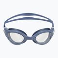 Arena The One Plus klar/grau blau Schwimmbrille 2