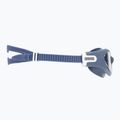 Arena The One Plus klar/grau blau Schwimmbrille 3