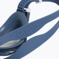 Arena The One Plus klar/grau blau Schwimmbrille 4