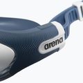 Arena The One Plus klar/grau blau Schwimmbrille 5
