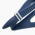 Arena The One Plus klar/grau blau Schwimmbrille 6