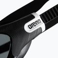 Arena The One Plus smoke/schwarz Schwimmbrille 6