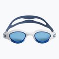 Arena Schwimmbrille The One Plus blau/weiß/grau blau 2