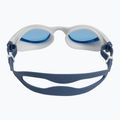 Arena Schwimmbrille The One Plus blau/weiß/grau blau 3